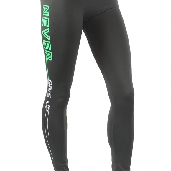 Power Flex Dry-Fit Side Word Printed - Picture 3 of 3